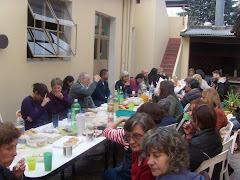 Almuerzo y merienda