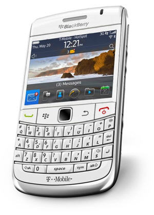 Official OS 6.0.0.666 for the BlackBerry.
