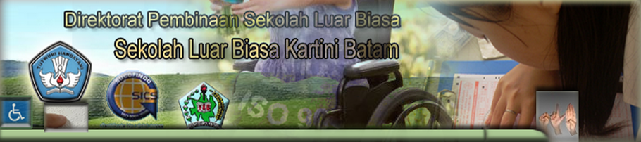 SLB Kartini