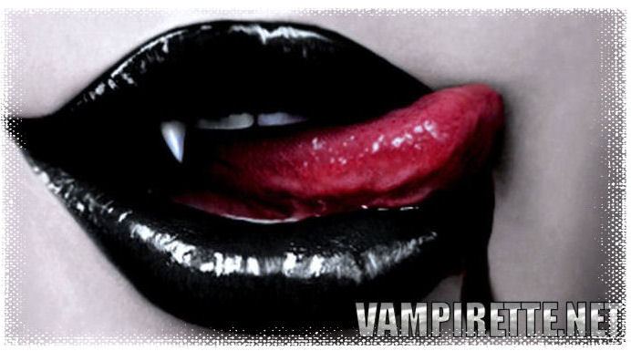 Vampirette