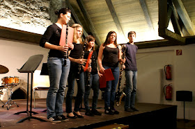 Stadtkapelle Freistadt Blog 2010