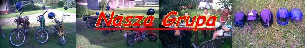 Nasza grupa...