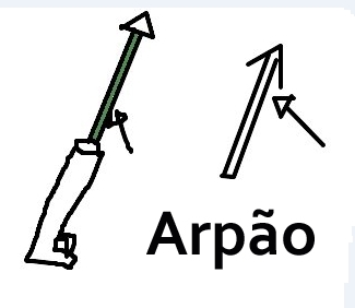 ARPÃO
