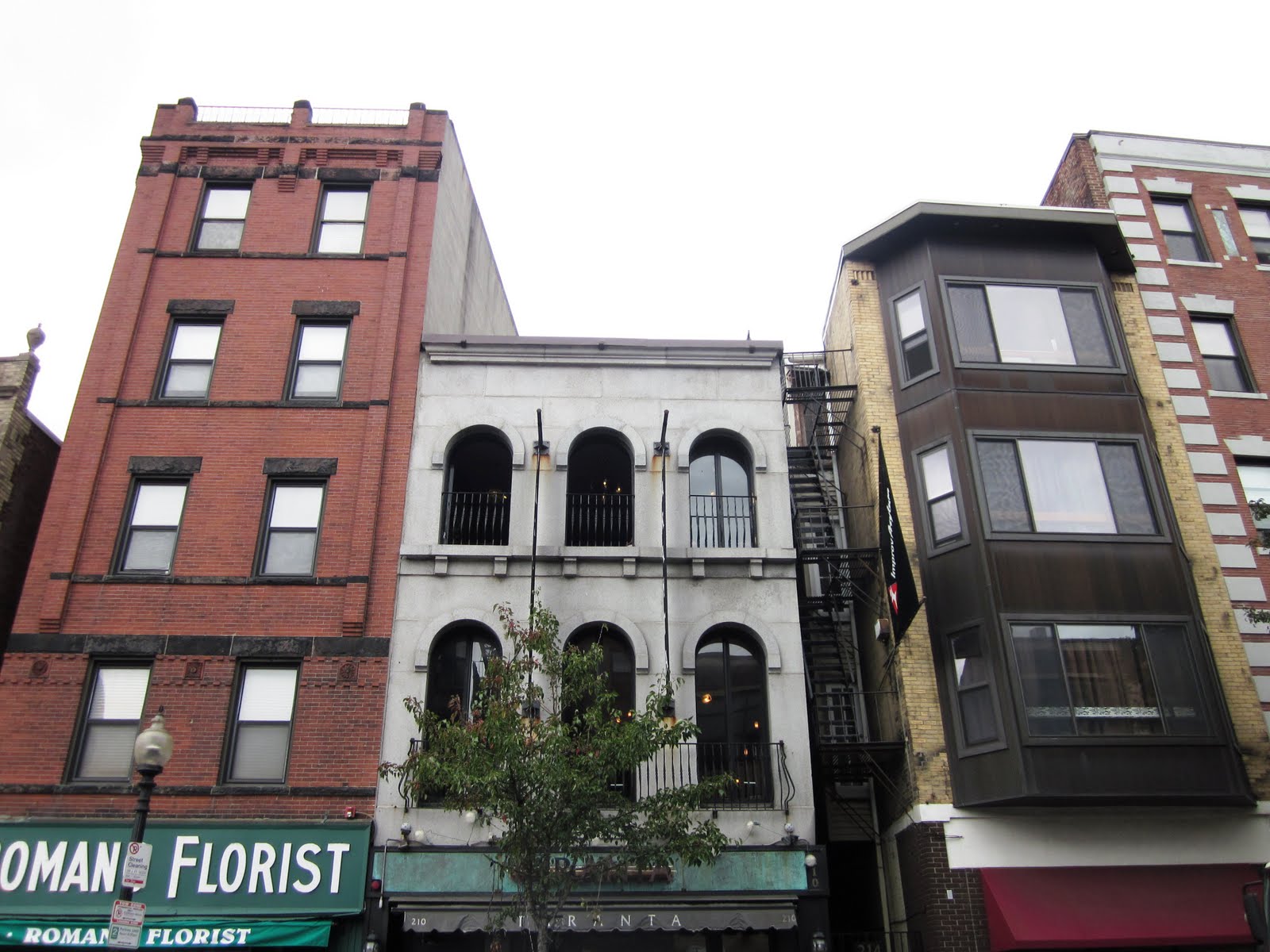 taranta cucina meridionale