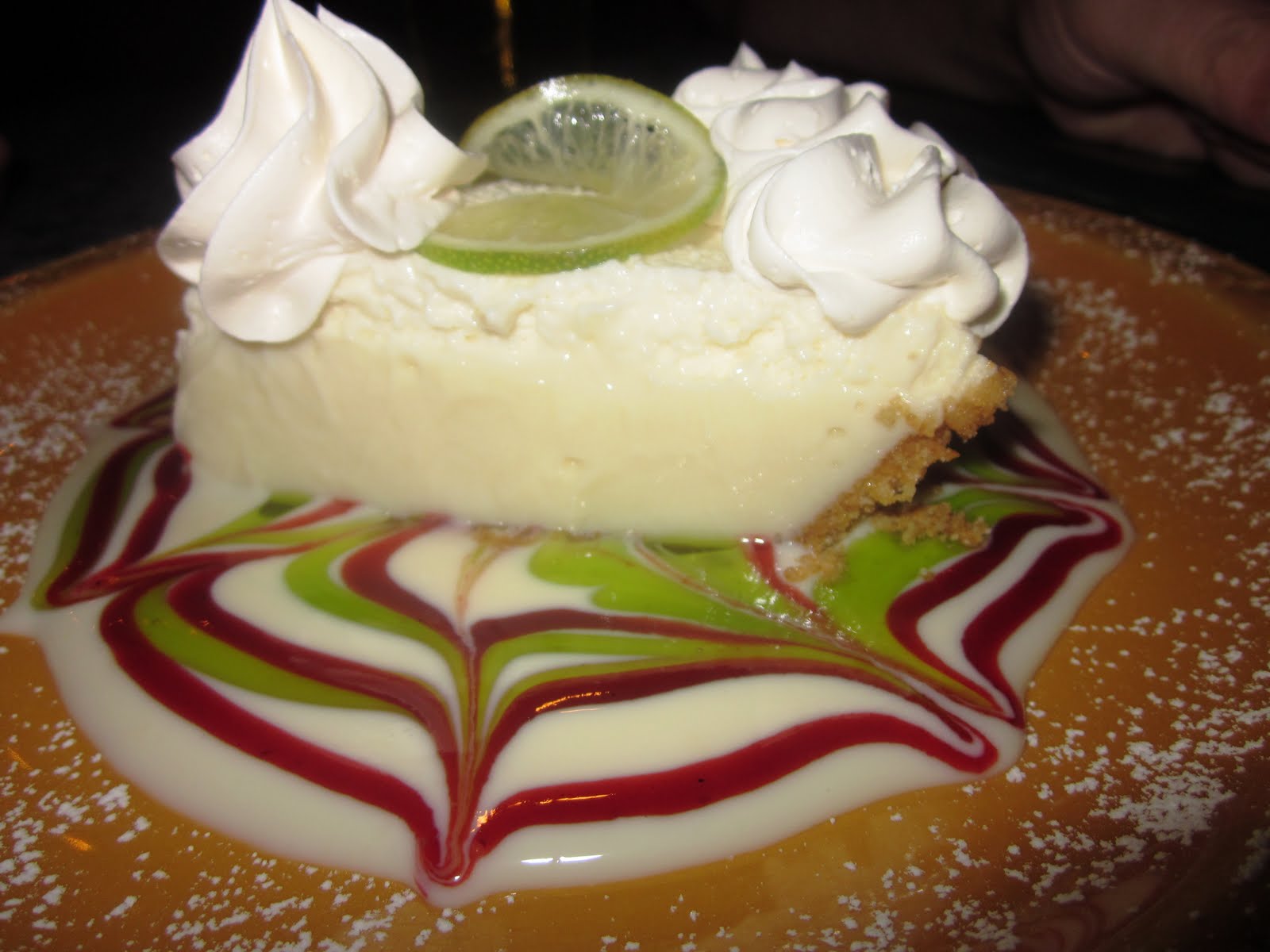 Indulge Inspire Imbibe Key Lime Bistro & The Bubble Room