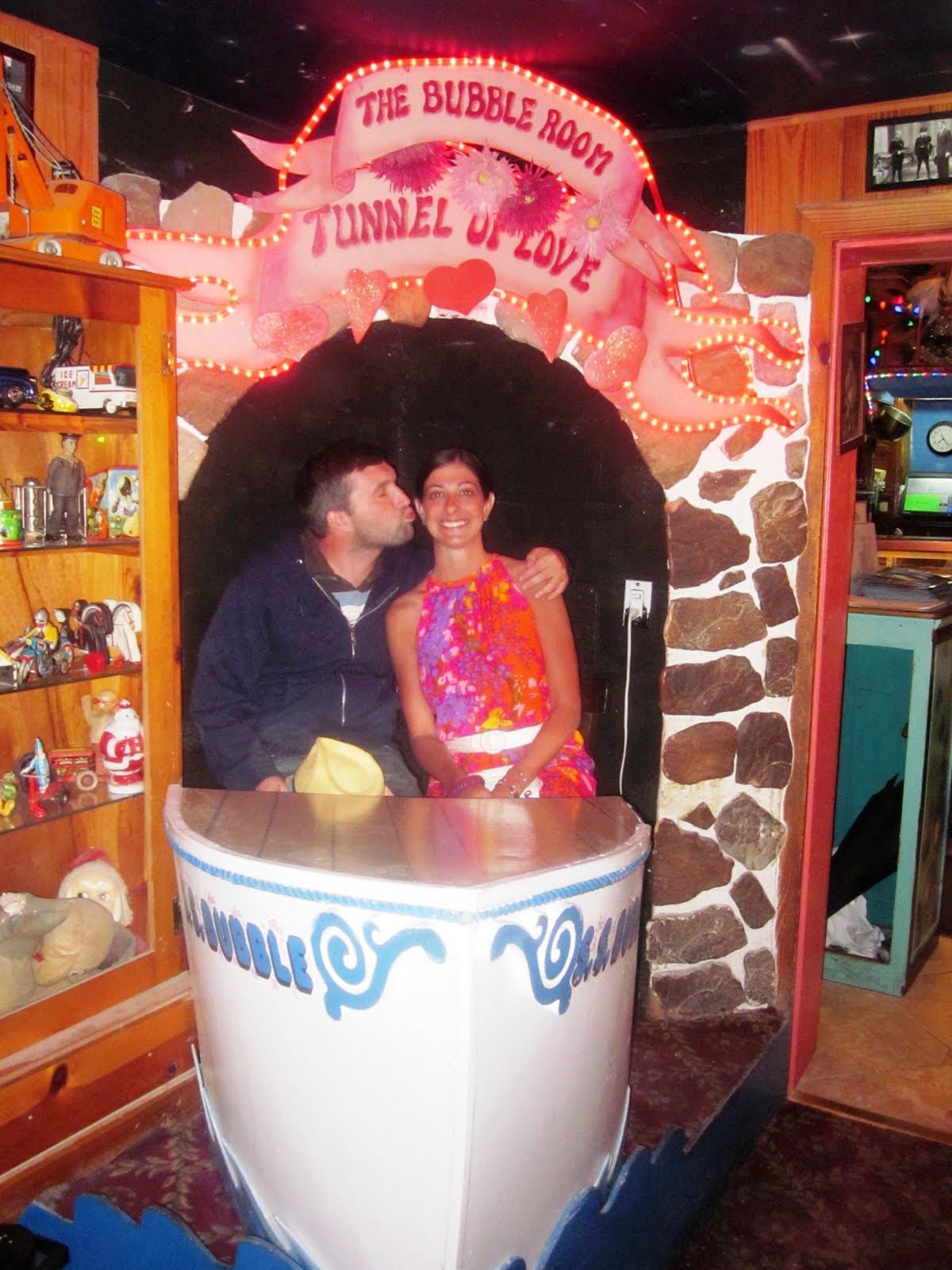 Indulge Inspire Imbibe Key Lime Bistro & The Bubble Room