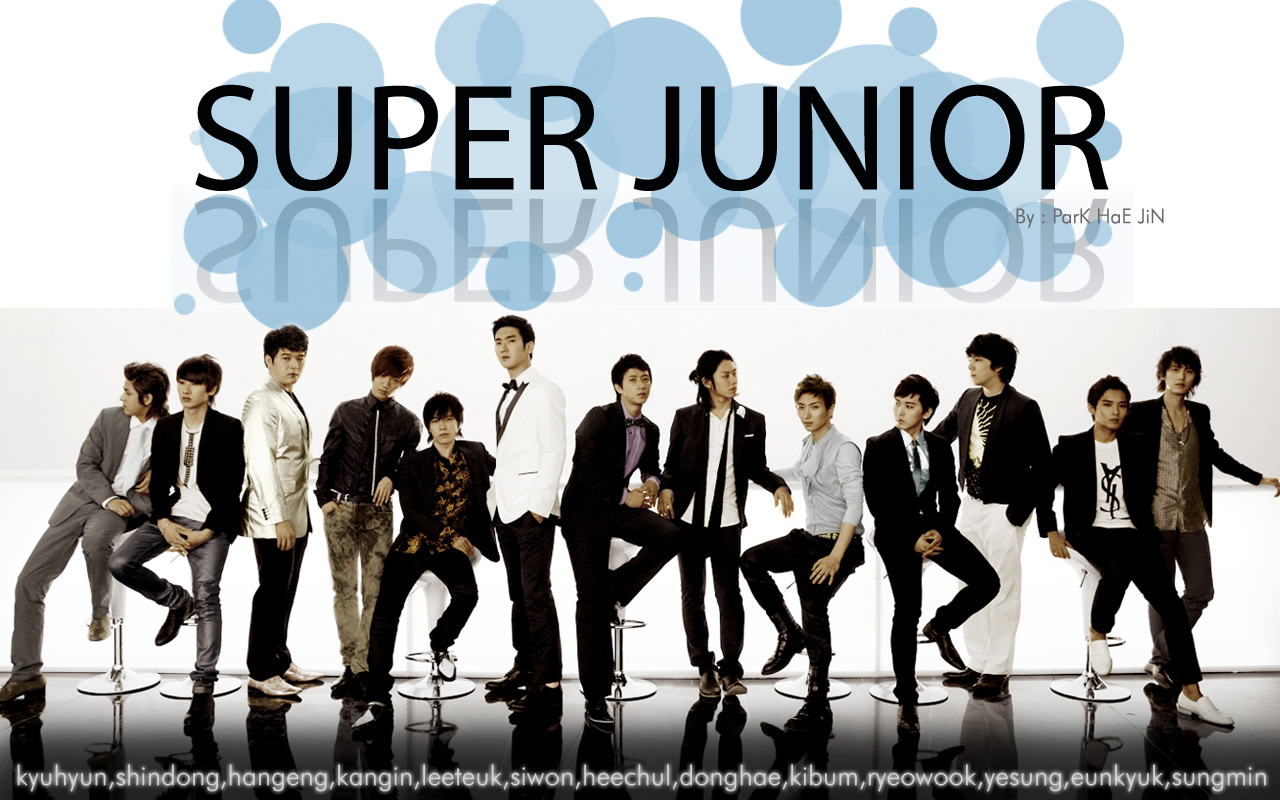 Super Junior 13