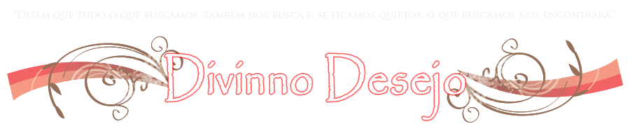 Divinno Desejo