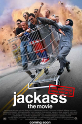 pelicula jackass the movie (jackass 1) pelicula jackass the movie (jackass 1)