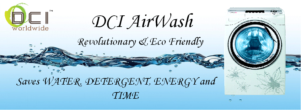 DCI AirWash
