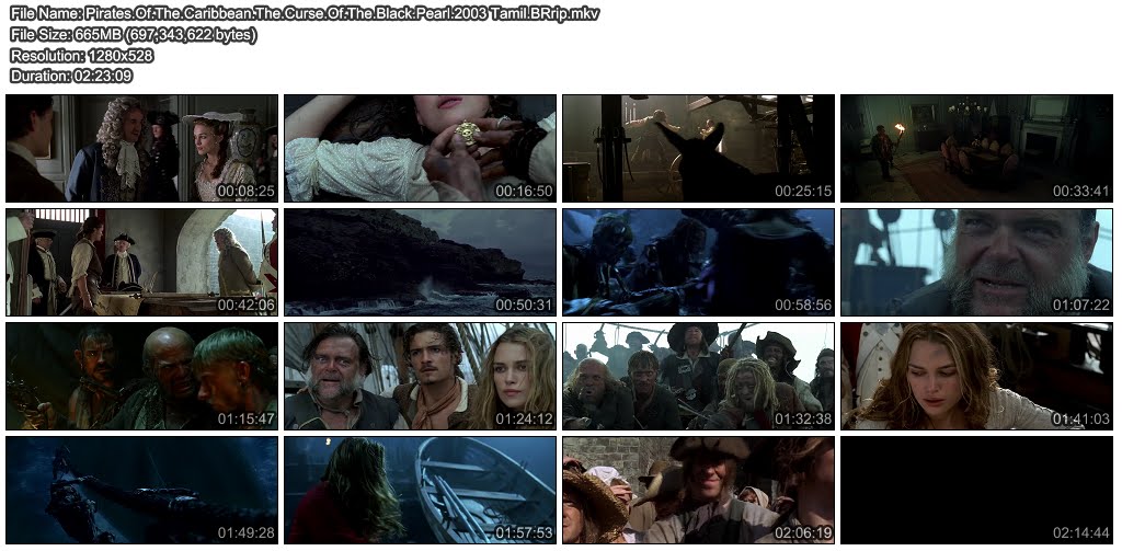 Pirates 2 Stagnettis Revenge Unrated Full Movie