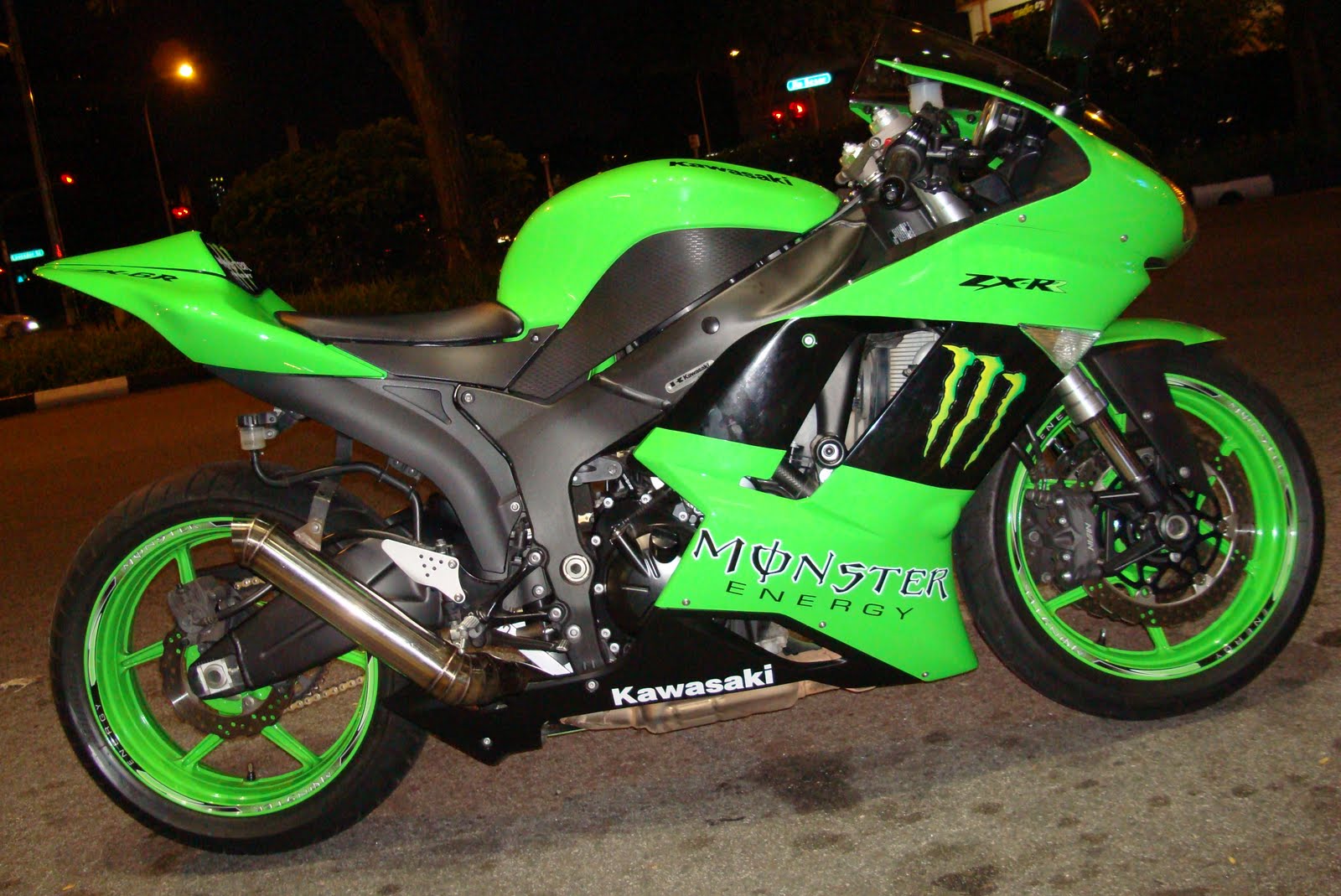 bike wordings
