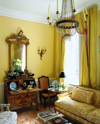Classic Interior Design on Natural Interior Design Home In London Interior Design Classic