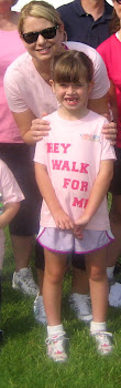 Walk for Autism 2010