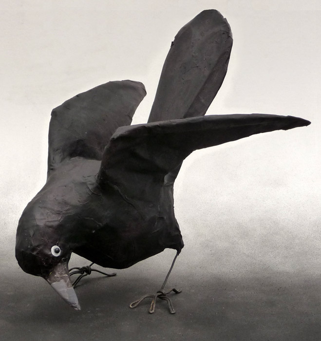 Gallery O August 2010