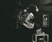 Angler Fish, 2009