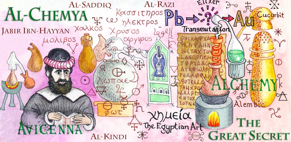 science poster for kids
