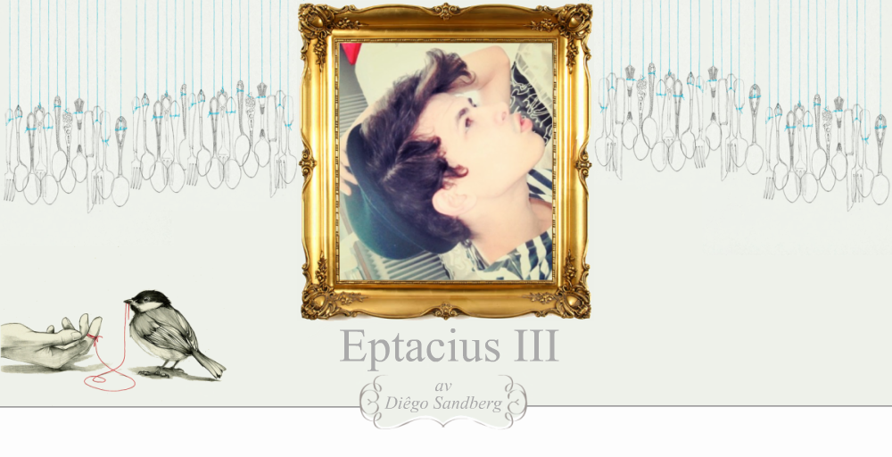 Eptacius III