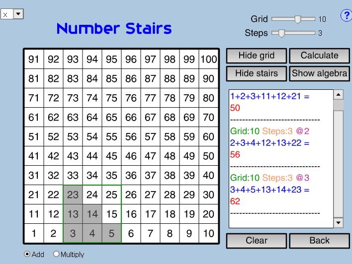 number stairs gcse coursework number stairs gcse coursework