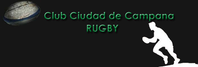 CLUB CIUDAD DE CAMPANA RUGBY