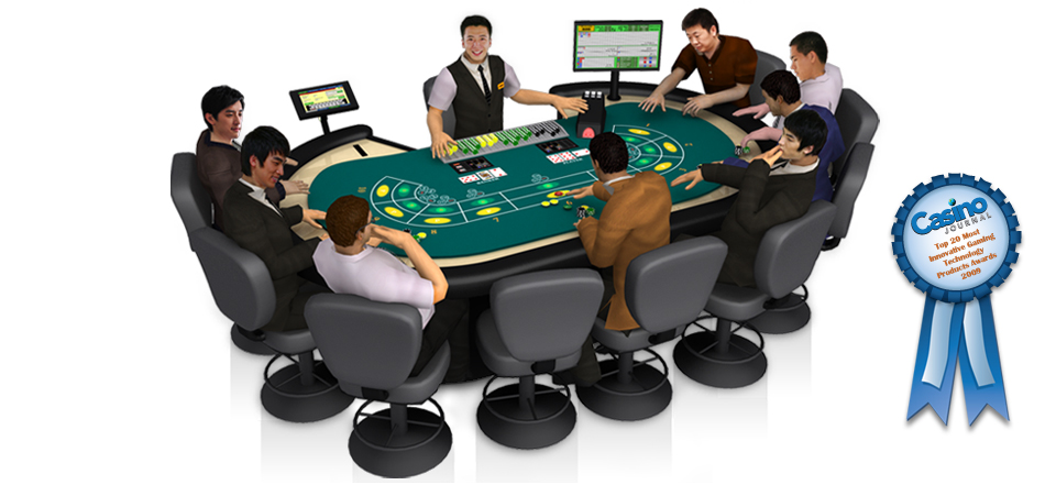 Tj poker room