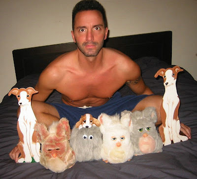 Strange Funny Images