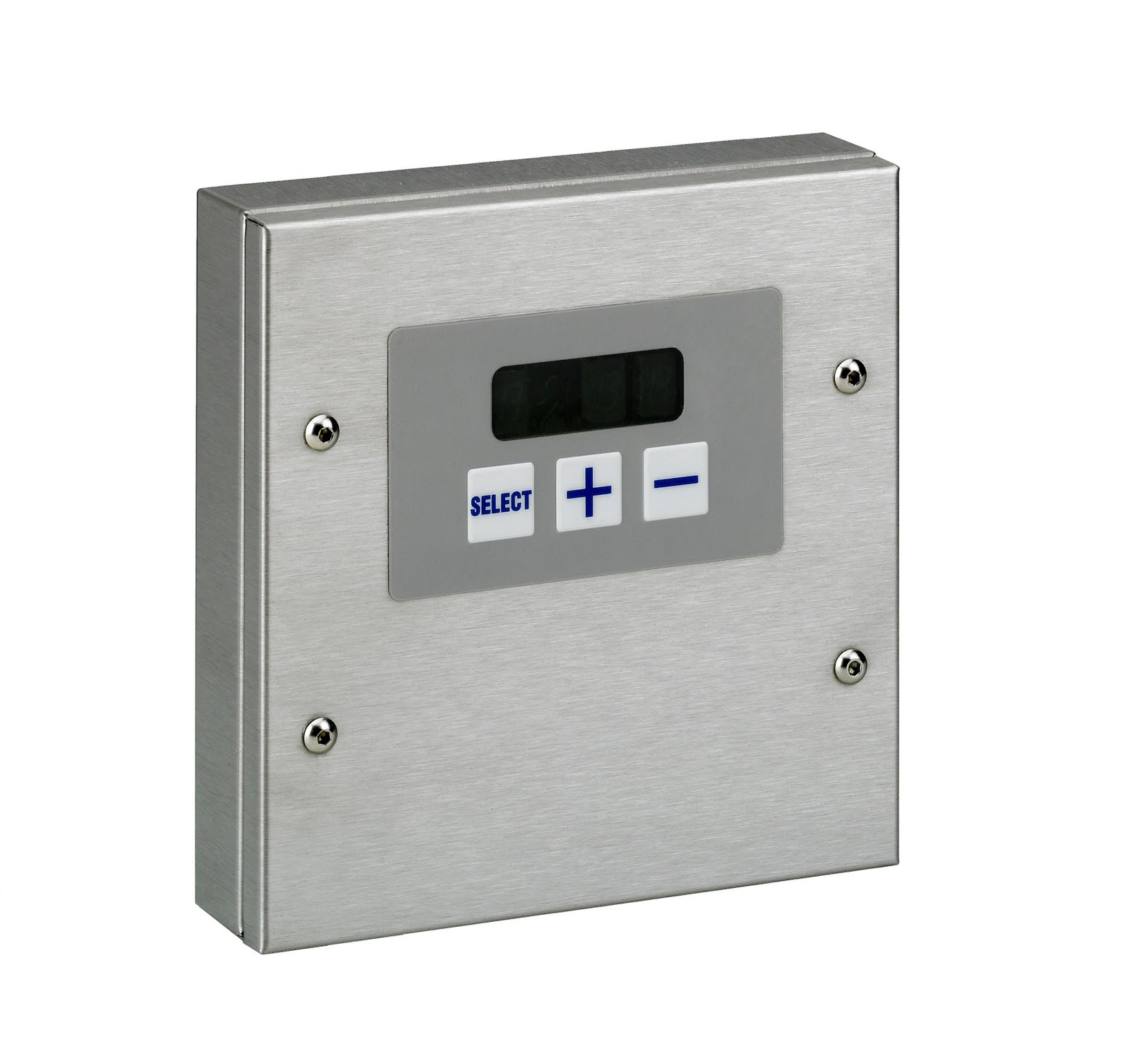 Airbloc Energy Saving Air Curtains Smartelec Intelligent Energy