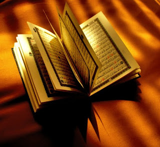 quran1 The Quran Kareem Book 5
