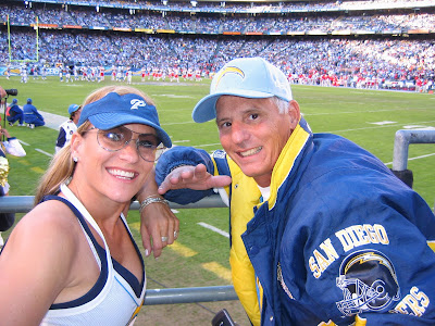 chargers jackets