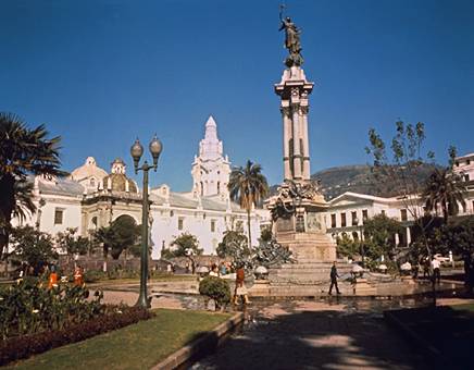 quito photos