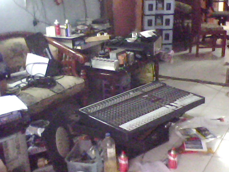 mixer 24 Ch