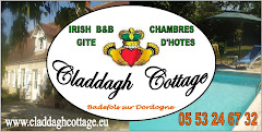 Claddagh Cottage
