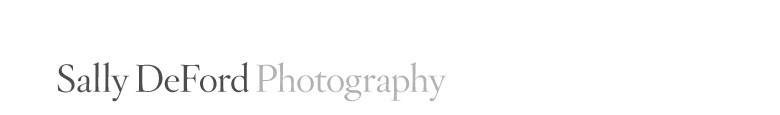 Sally DeFord Photography