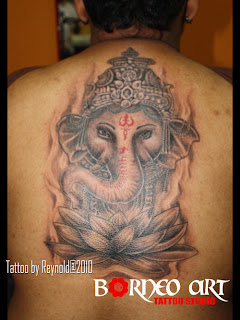 Full Body Tattoos: The Best Girl Full Body Tattoo - Beautiful Tattoo