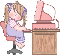 Computer Girl