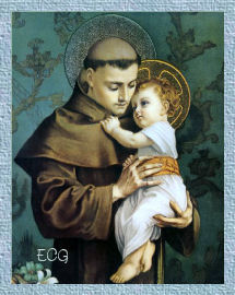 St. Anthony