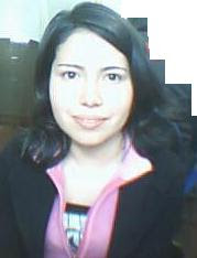 Karen Salamanca González