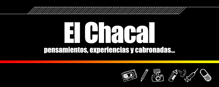 El Chacal