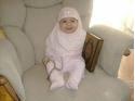 Muslim Baby