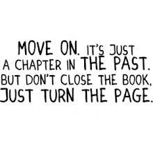 This is for my Friend, you gotta move on