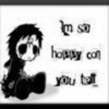 I'm Happy
