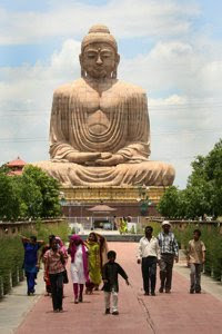 India Buddha Gaya