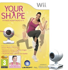 Nuevo Juego YOUR-SHAPE