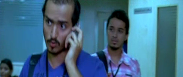 Download Adada Mazhaida Song