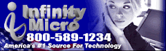 Infinity Micro Computer Inc