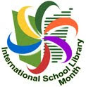 International School Library Month