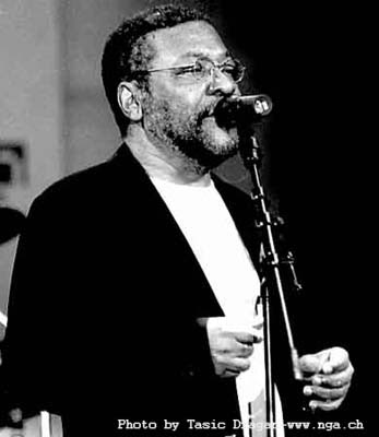 martinho da vila