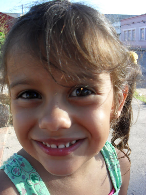 Luísa Eduarda Pintos na Lagoa