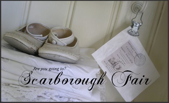 Scarborough Fair