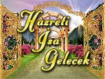 HazretiİsaGelecek.com